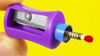 8 Awesome Life Hacks! | Science Alogy
