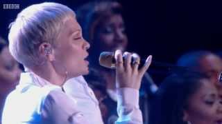 Jessie J - Amazing Grace