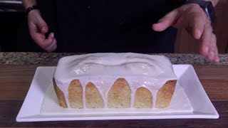 Starbuck's Lemon Loaf - Ripoff Recipe