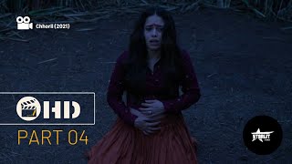 Movie Chhorii 2021 Pregnant Scene 0404
