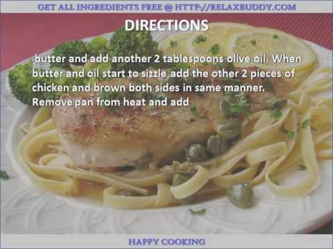 Photo Chicken Recipe Giada