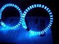 LEDイカリングを自作してみた。