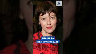 Mia Sara Net Worth 2023 Hollywood Actress Mia Sara Information Hub