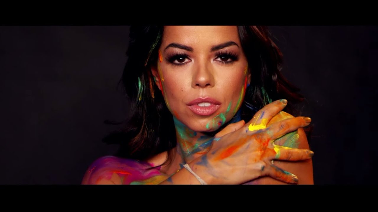 Tanga Elektra feat. Fernanda Brandao - Nao Falo