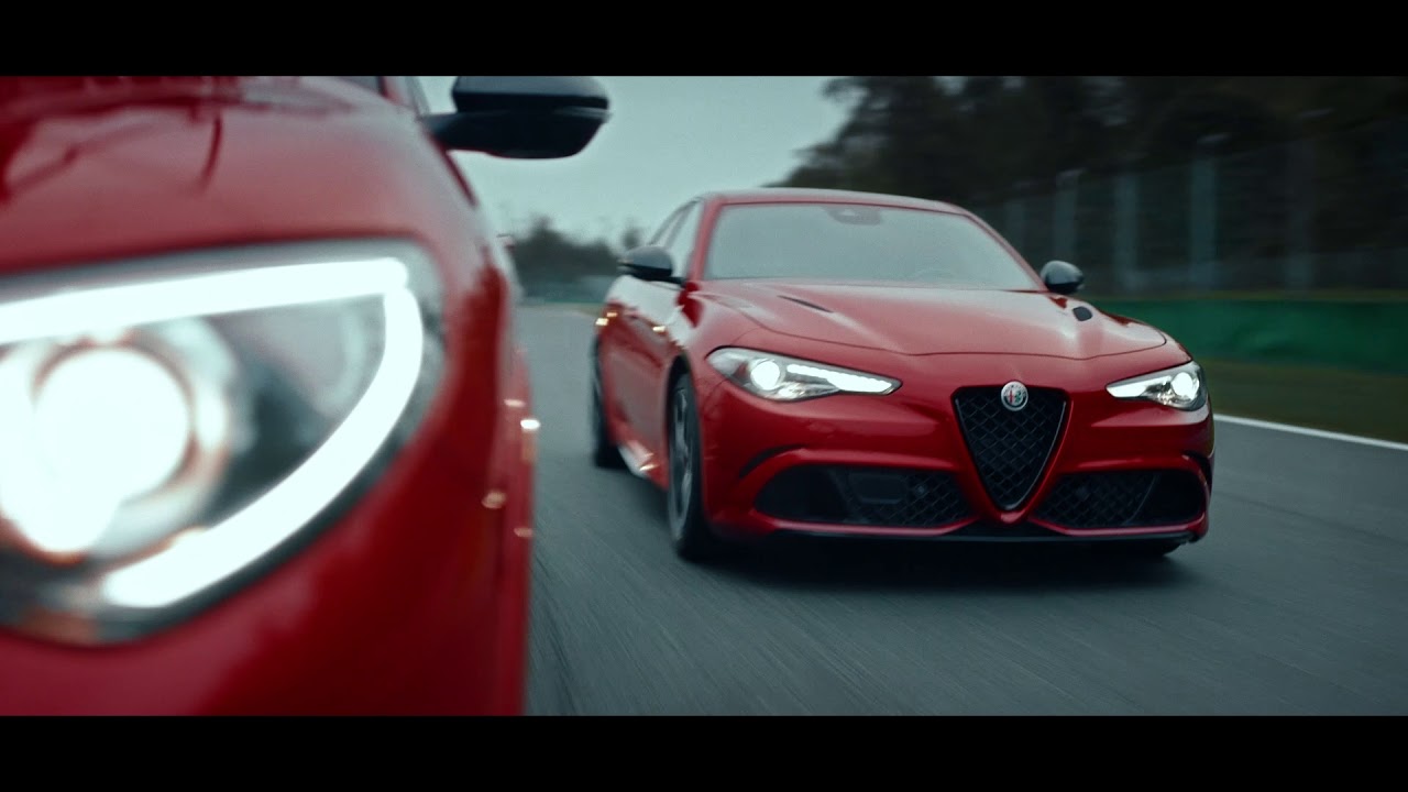 Alfa Romeo