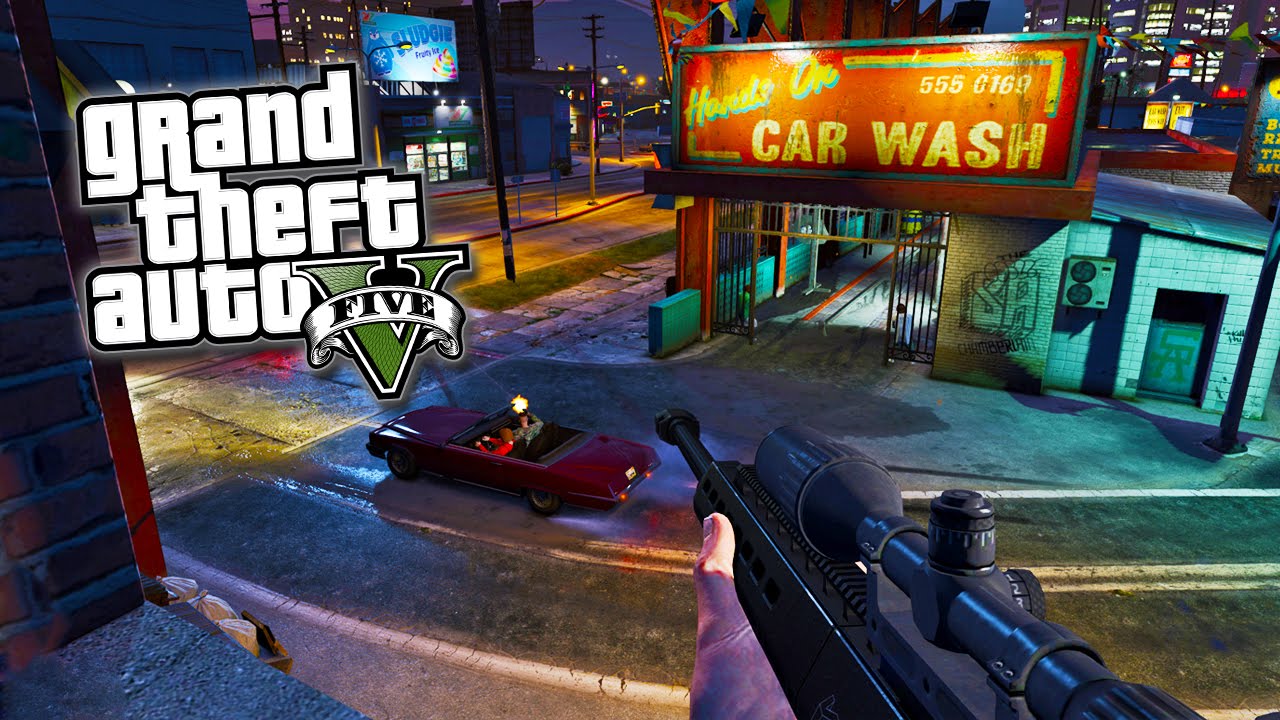 Gta 5 best stock options