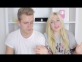 EXTREME TELEFON CHALLENGE mit Julienco | BibisBeautyPalace