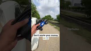 Tyre Inflator ?