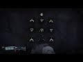 Destiny 2 - Xenphage Quest - Pathfinder Quest Step - All Glyph Puzzle Solutions