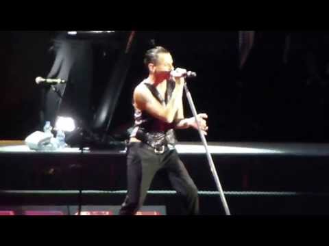 Vídeo Depeche Mode