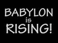 Babylon is Rising! - Habakkuk 1 & 2, Global Economic Plunder & Domination (Part 1)