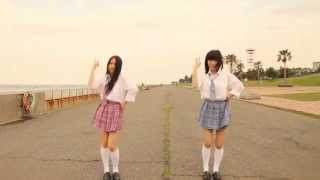 Aikawa Kozue X Yuuka Tano Akb48 Team A Addictive Song