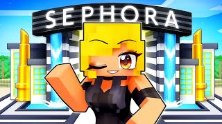 Sevgi̇li̇mi̇n Dükkanini Taradilar - Gizli Suikast Minecraft Parodi