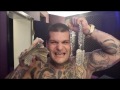 Popek Monster & Jazwa, Edi - Milion Dolarow (Hook Blank)