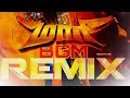 Maari - Bgm Remix | Dj Leinad