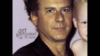 Watch Art Garfunkel Crying In The Rain video