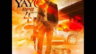 Watch Tony Yayo 410 Revolver video
