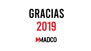 2019 - Un año inolvidable