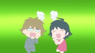 The Disastrous Life of Saiki K Ep 02