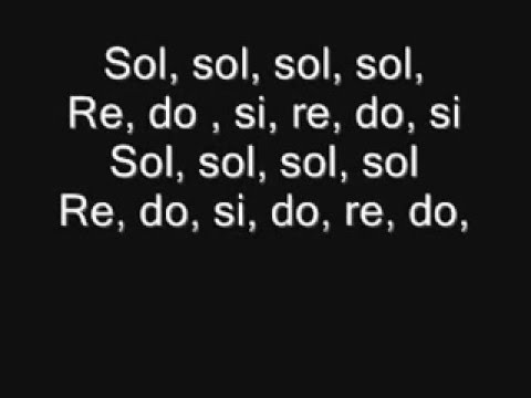 LETRA DE UNA CANCION TRISTE letra de una cancion triste: