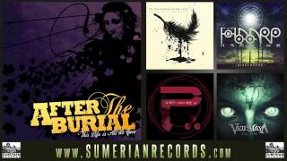 Watch After The Burial A Steady Decline video