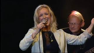 Lene Siel He's got the whole world live