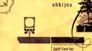 Watch Ohbijou Lamppost video