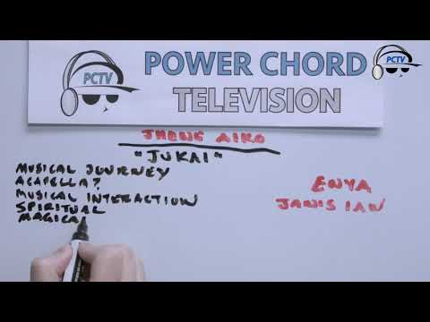 Jhene Aiko's "Jukai" Whiteboard Sessions (BHM)