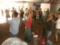 Rusk TX video: Sukkot 2010 Rusk Texas 9-28