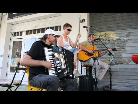 Palenka - Club Balkan's Hendaye 2015