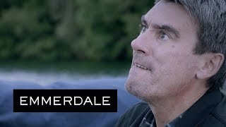 Emmerdale - Moira Admits Everything About The Affair To Cain
