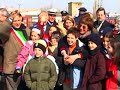 Inaugurazione ponte sul Sangone a Rivalta 2/3/05 Inaugurazione ponte sul Sangone a Rivalta 2/3/05