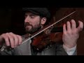 Punch Brothers - "Movement and Location" [Official Video]