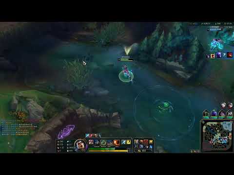 League of Legends