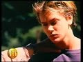 Title:river phoenix old e.t. report with corey feldman Description:rip river jude phoenix 1970-1993