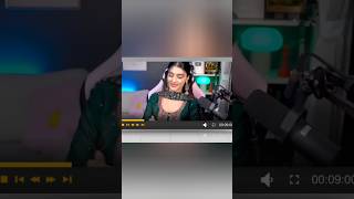 Payal Gaming Show The Bra In Live Stream