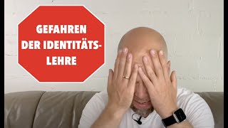Brot und Wein - Gefahren der Identitätslehre (Conrad Max Gille)