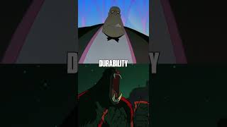 Max Vs Mutated Krog