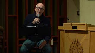 Devotional Jazz at Brentwood on a Sunday Night October 4, 2020