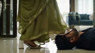 High Heels Trampling