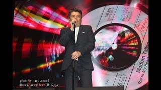 Thomas Anders - Modern Talking Medley (Do You Wanna, Princess Of The Night, Heaven Will Know)
