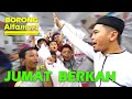 BORONG SEMUA YANG DILIHAT BERSAMA 10 FANS BOCIL