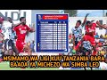 Msimamo Wa Ligi Kuu Tanzania Bara 2023/24 Baada Ya Mchezo Wa Simba Leo Dhidi Ya Ihefu FC| Yanga Leo
