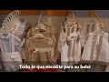 ROPA DE BEBES