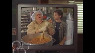 Foodzilla Even Stevens S1E7