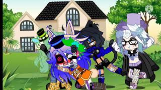 Accidental Vore Gacha Club Special 300 Subs