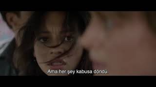 Terminatör Trailer Kara Kader, Dark Fate Fragman Turkish Subles