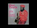 Cedric Brooks & the Mystic Revelation of Rastafari - Song for South Africa