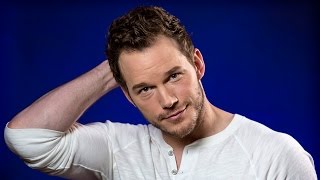 The Lego Movie How Chris Pratt Voiced His Character