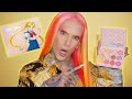 Sailor Moon x ColourPop Makeup… Is It Jeffree Star Approved?...